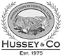 Inspired Marketing Clients, Hussey & Co