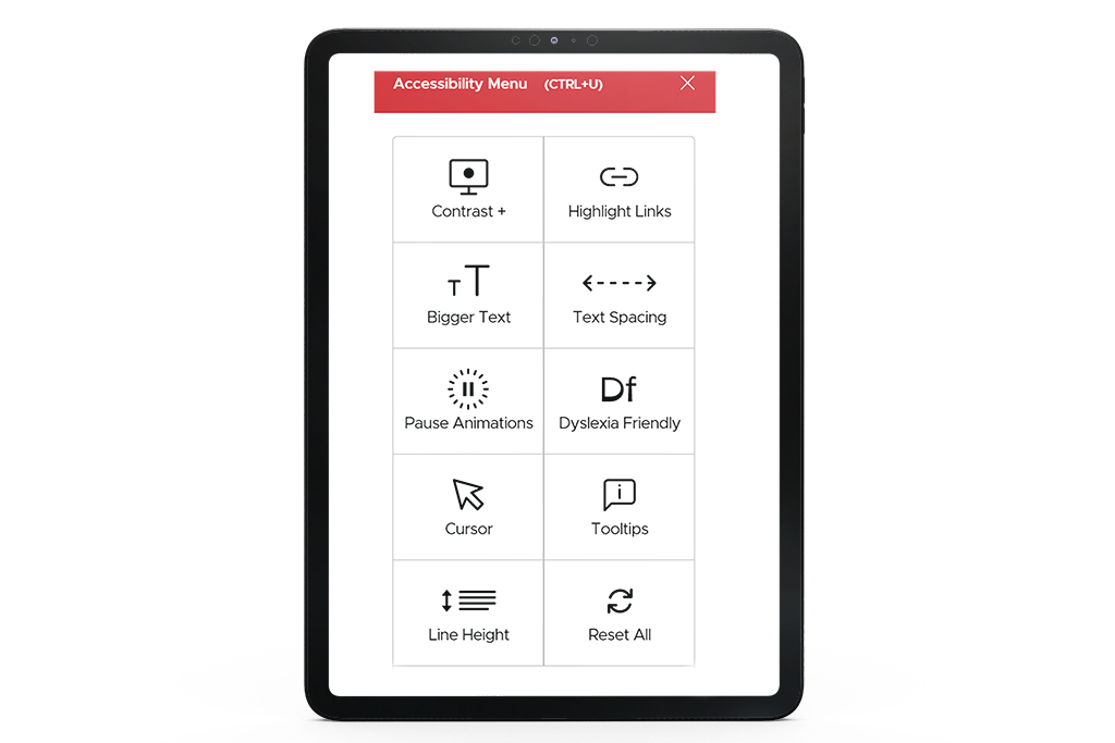 Accessible Website Development 